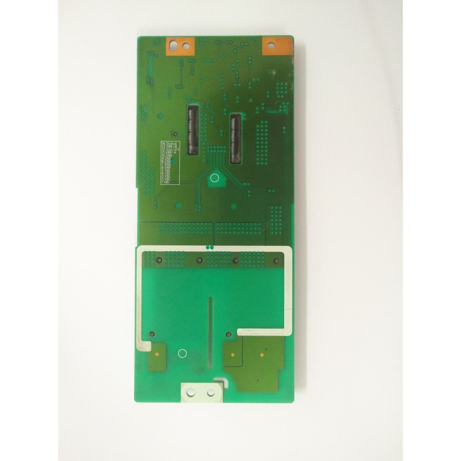 universal Inverter LCD CCFL Backlight Layar LCD TV panel lampu Neon