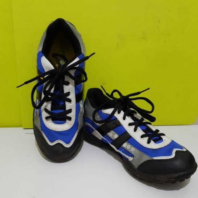 Sepatu kets COWOK "Precise kappa" ORI