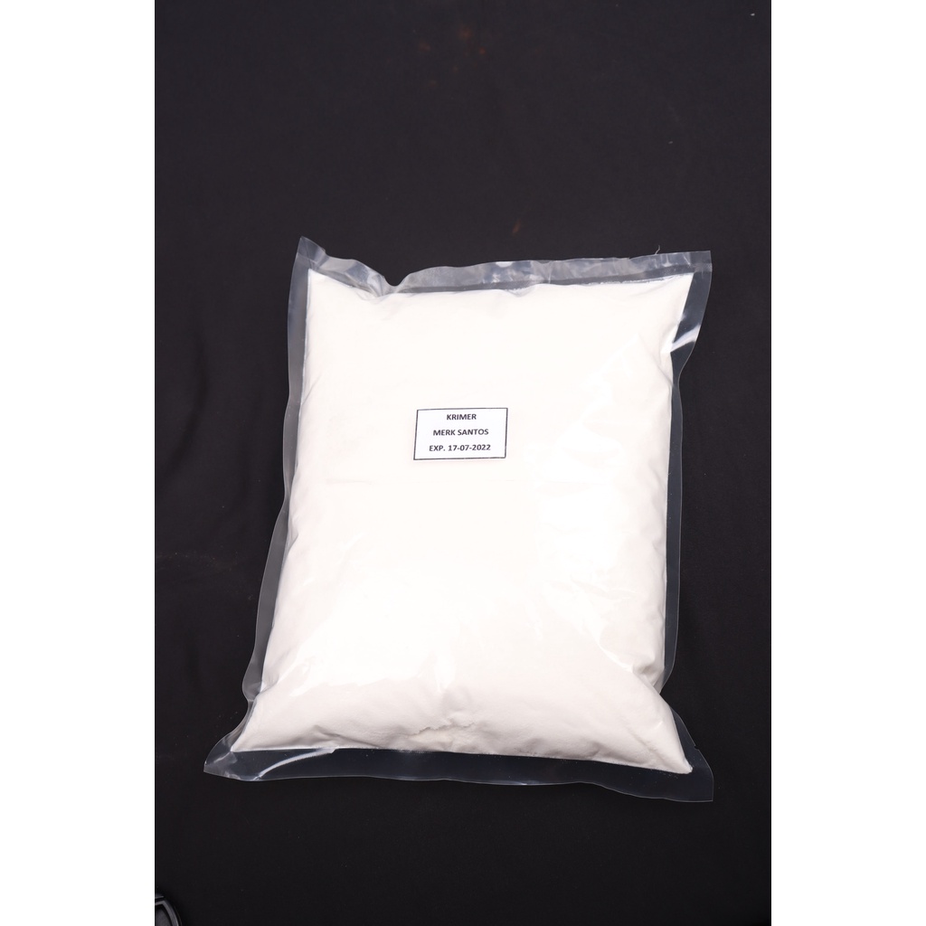 

CAFEBLE Krimer Kemasan Repack 200 Gram