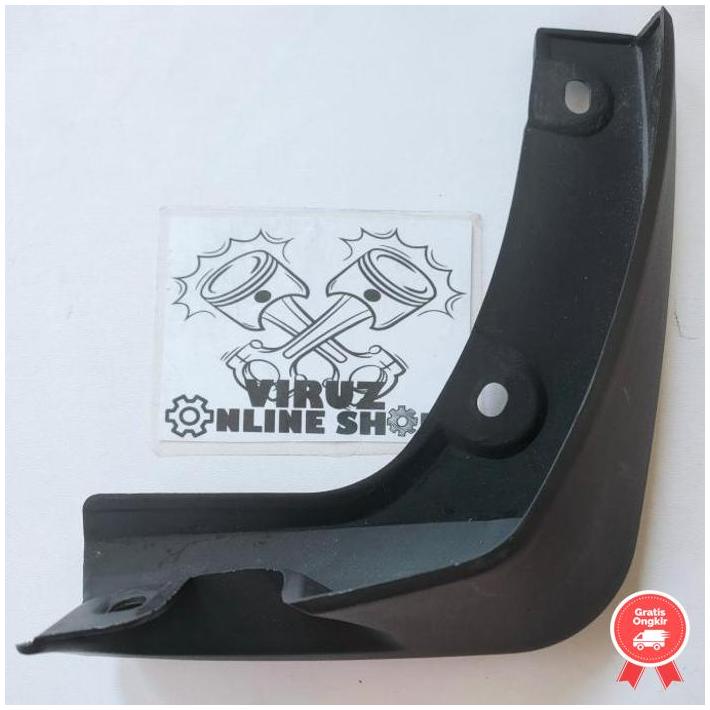 Mud Flap Guard Kepet Roda Lumpur Belakang Kanan Suzuki All New Ertiga Kode 175