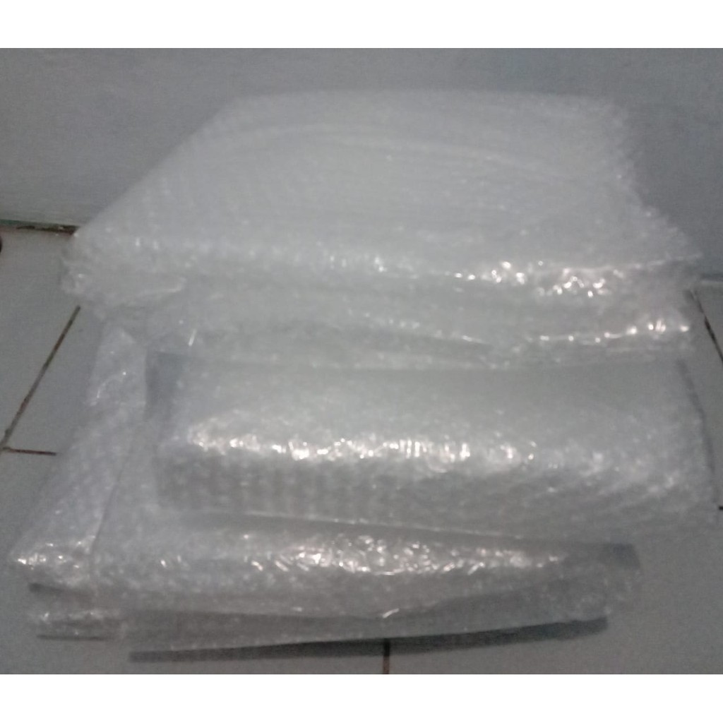 

BUBBLE WRAP BENING 1 m x 125 cm