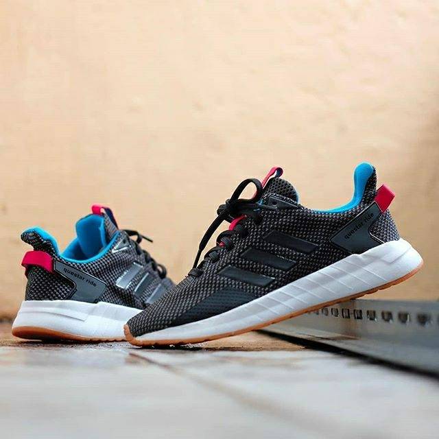 ADIDAS CF QUESTAR RIDE BNWB