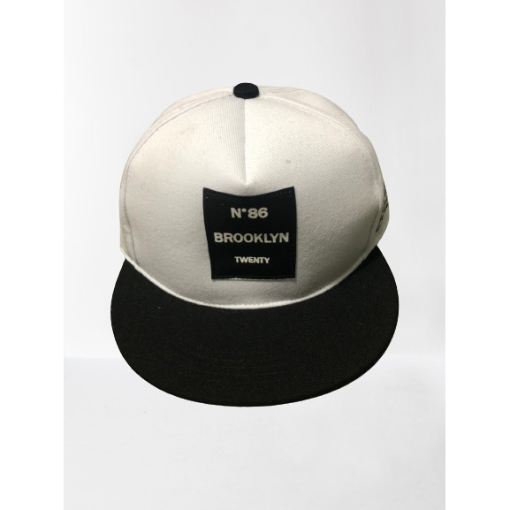 TOPI DISTRO SNAPBACK BROOKLYN PRIA &amp; WANITA ( COD )