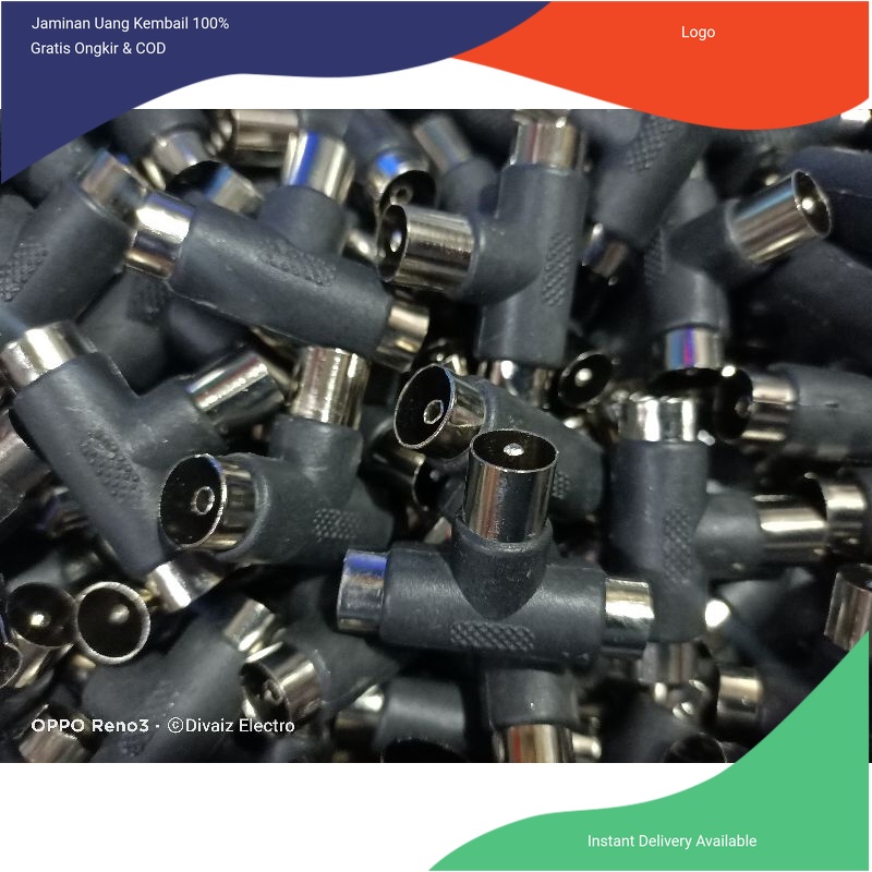 

T Anten Paralel Anten