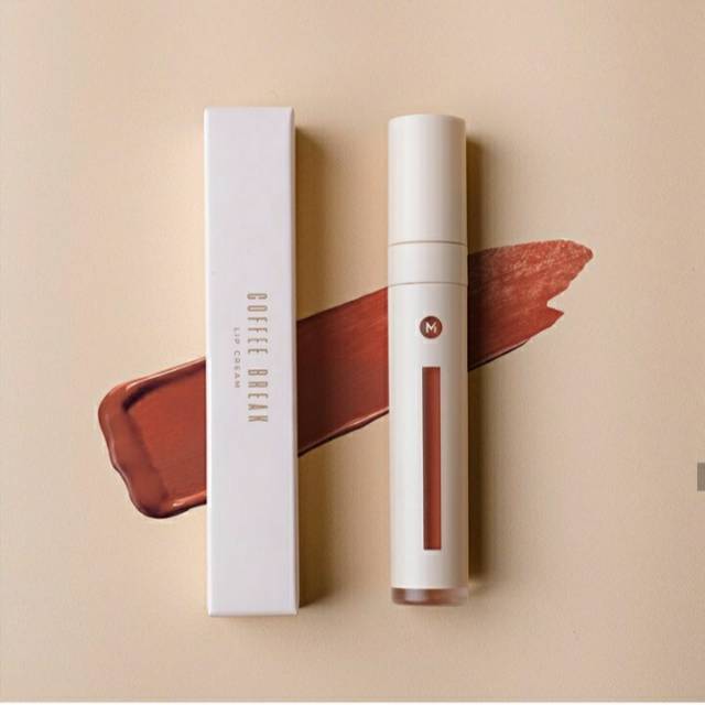 Mizzu coffee break lipcream