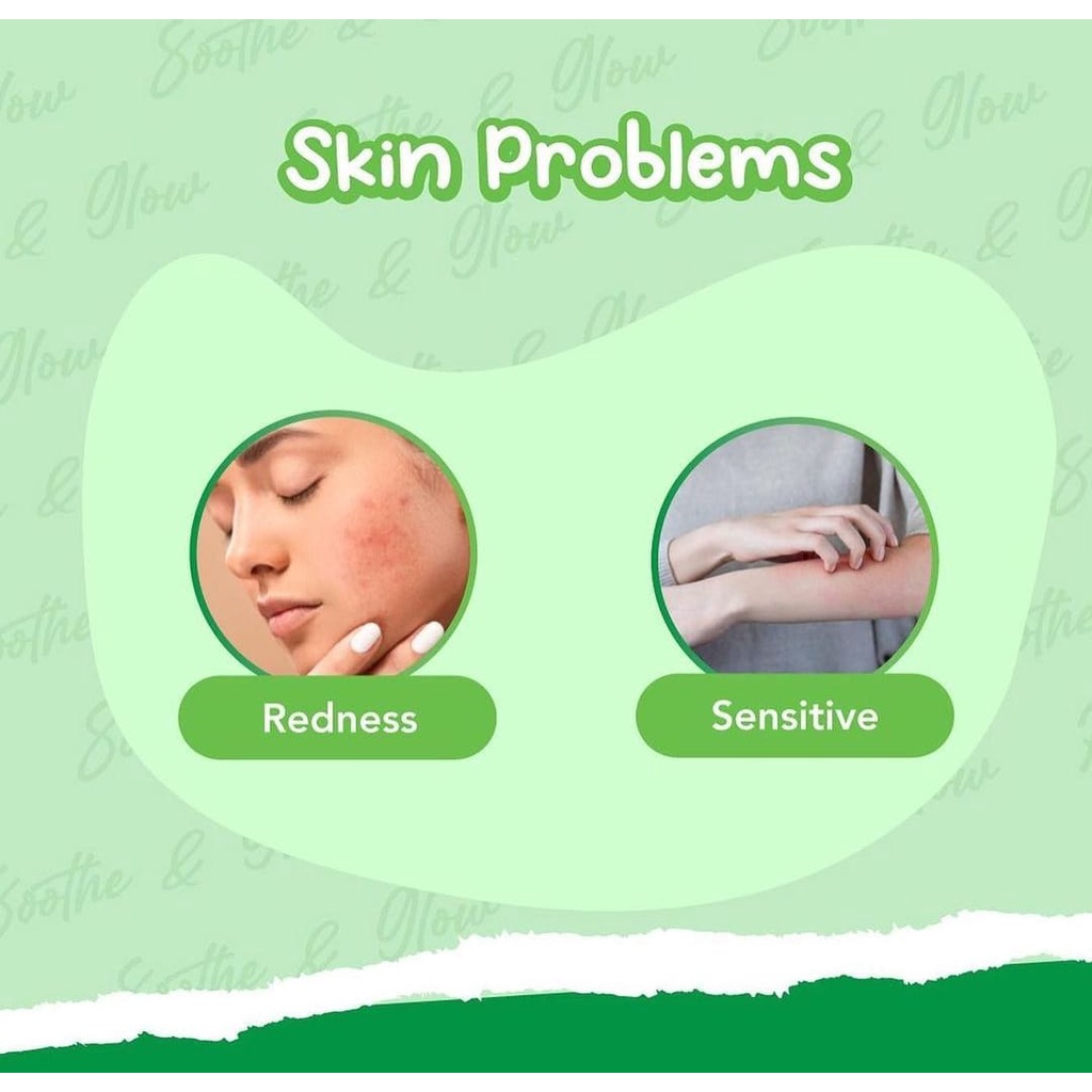 Herborist Juice Skincare Exfoliating Gel / Body Serum / Face Scrub