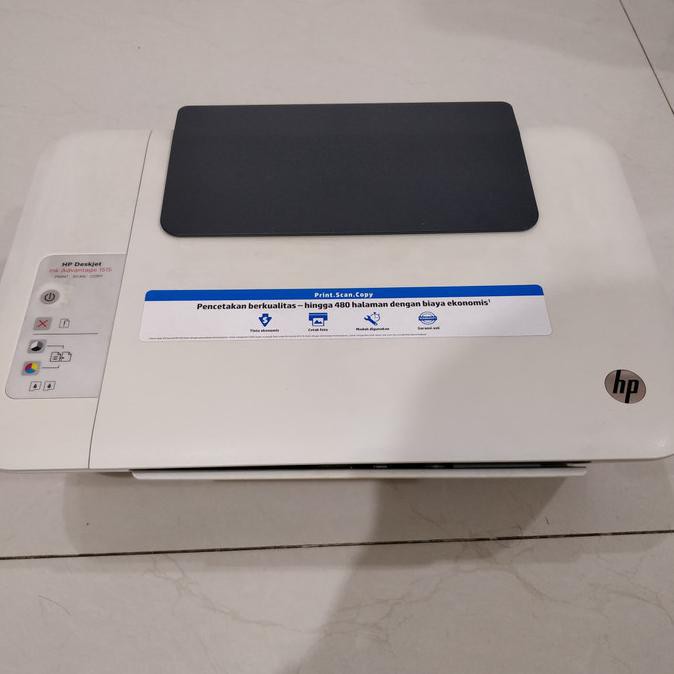 Jual HP Deskjet Ink Advantage 1515 AllinOne Printer LIMITED EDITION