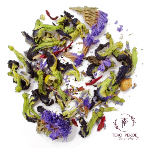 

Sukra Herb Infusion