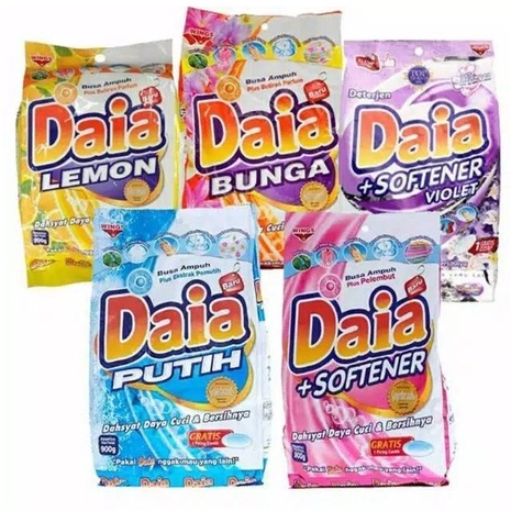 Daia 850 gr