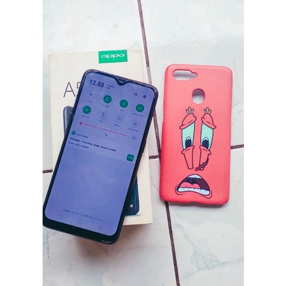 OPPO A5S RAM 2/32