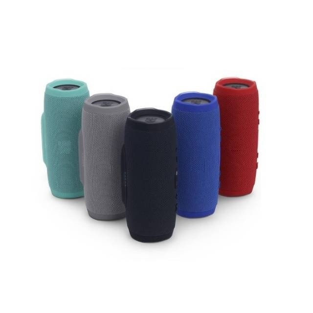 SPEAKER CHARGE MINI 3+ Splashproof Portable Wireless Bluetooth