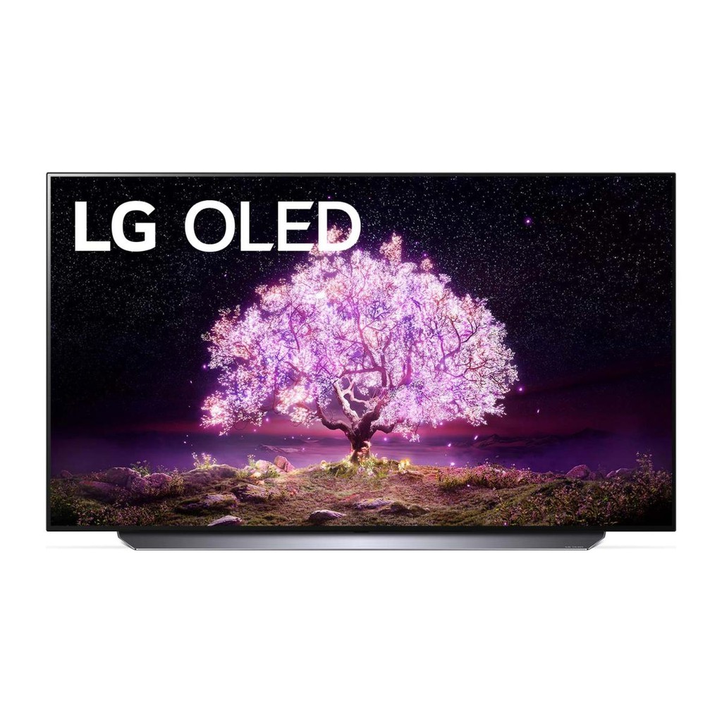 LG OLED48C1PTB OLED 48 Inch UHD 4K OLED48C1 48C1 Smart TV New 2021 LED