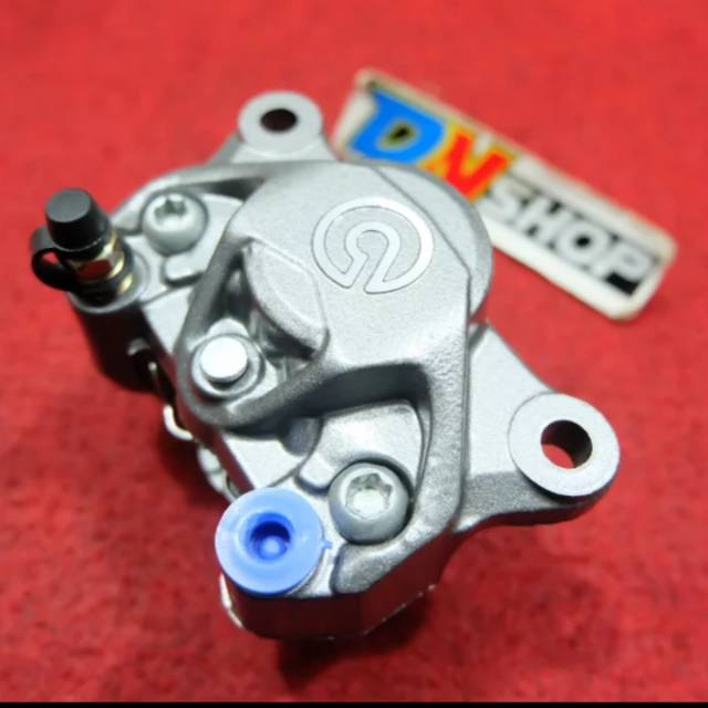 KALIPER REP BREMBO 2PISTON BIG LOGO