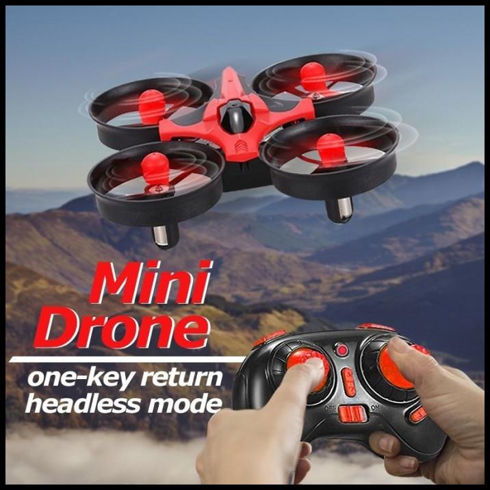 Nihui Nh - 010 Mini Rc Quadcopter