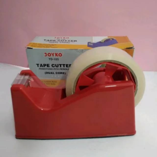 

Tape dispencer JOYKO TD 103