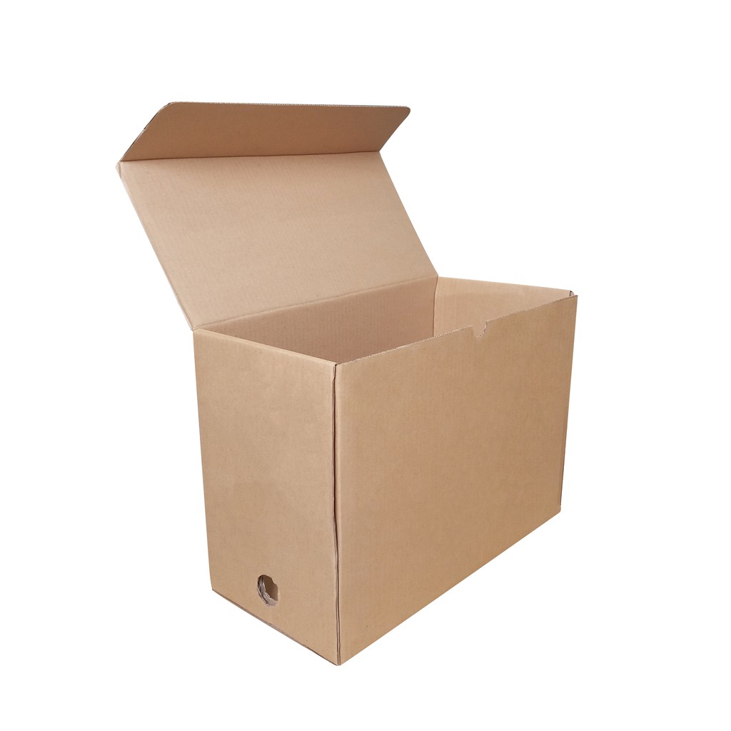 

Box File 39x19x28 cm Kardus/polos/Arsip/File/filebox/arsipbox