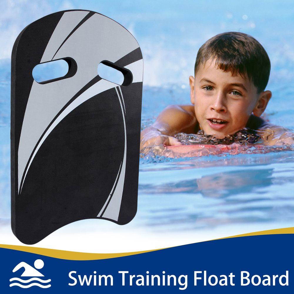 Lanfy Swim Training Float Board With Handle Summer Training Aid Mainan Kolam Renang Pelampung Kickboard Pool Kickboard Float Kick Board Training Papan Pelampung