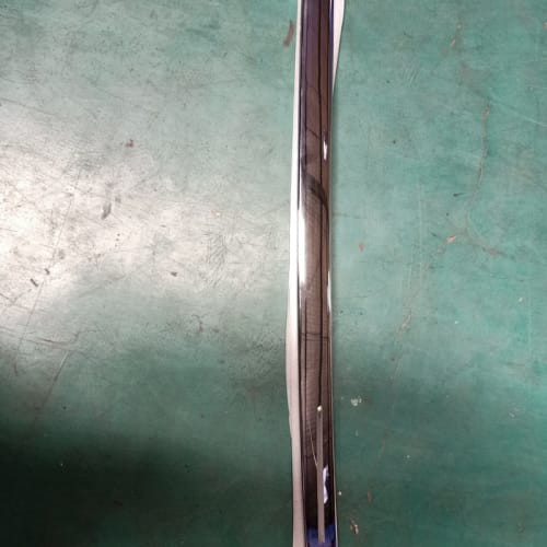 [Eksterior Mobil] hood moulding APV/hood molding APV/list kap mesin APV/lis kap mesin