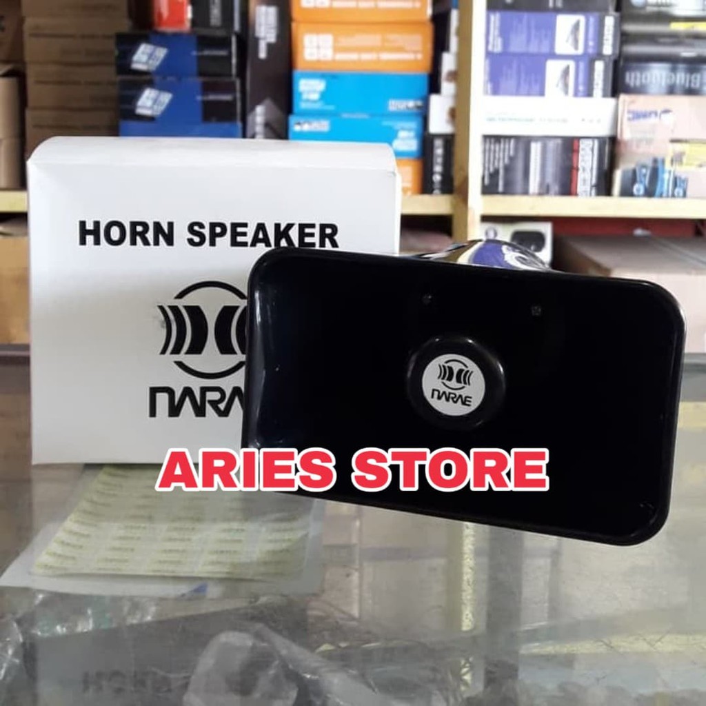 TOA NARAE NSH 90 HORN SPEAKER TOA MODEL KOTAK JUALAN