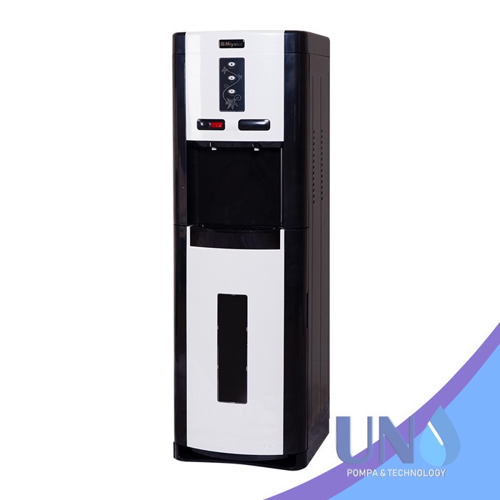 Miyako Dispenser Air Water Dispenser WDP-300 / WDP 300 / WDP300 KHUSUS EKSPEDISI