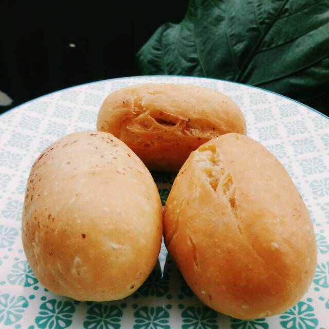 

Roti gendang mama