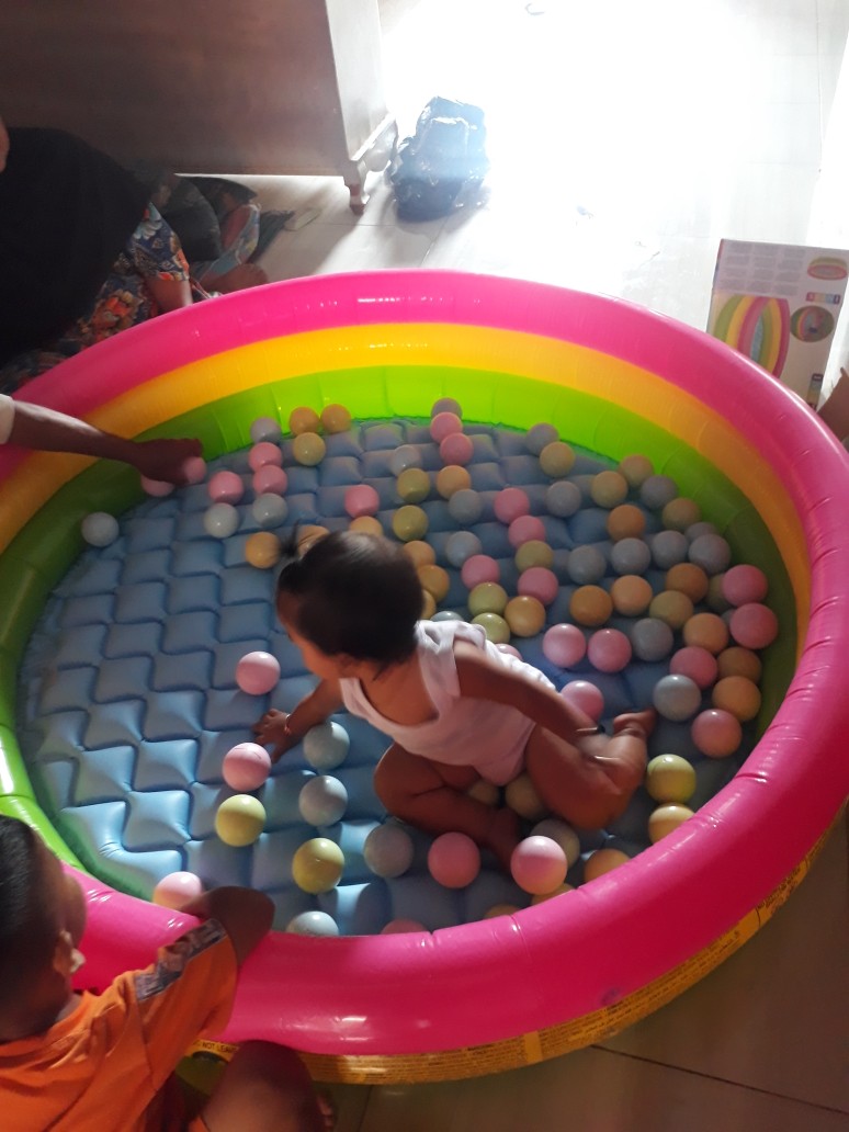 Pompa Angin Listrik Bestway