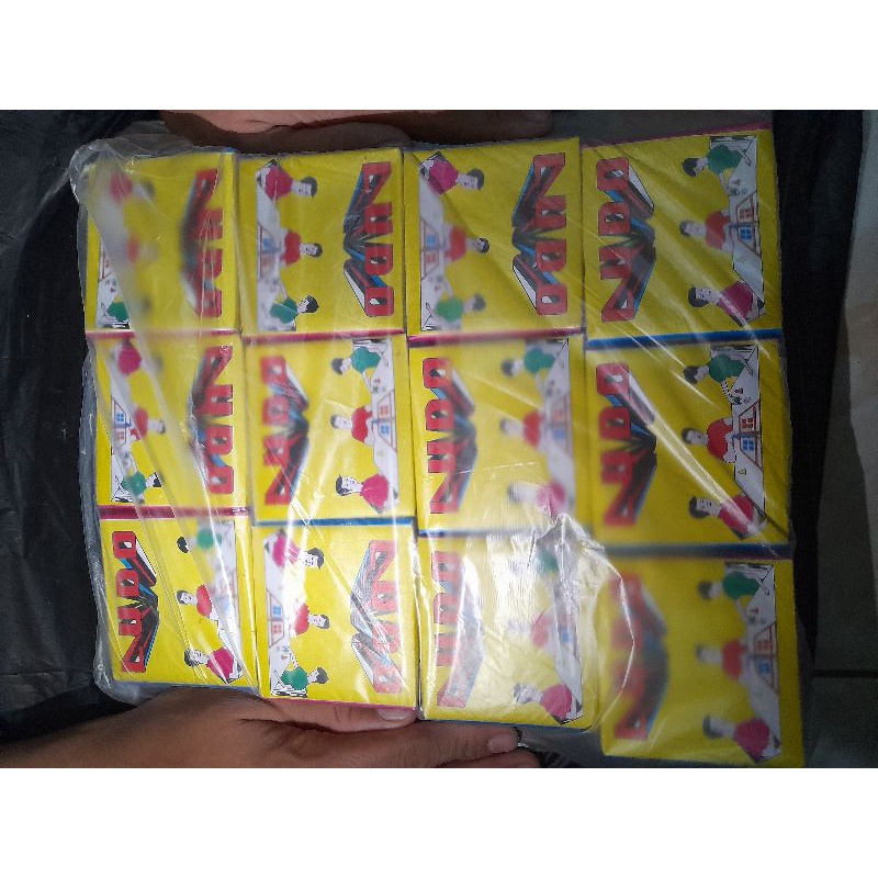 (HBtoy's)LUDO MAINAN JADUL