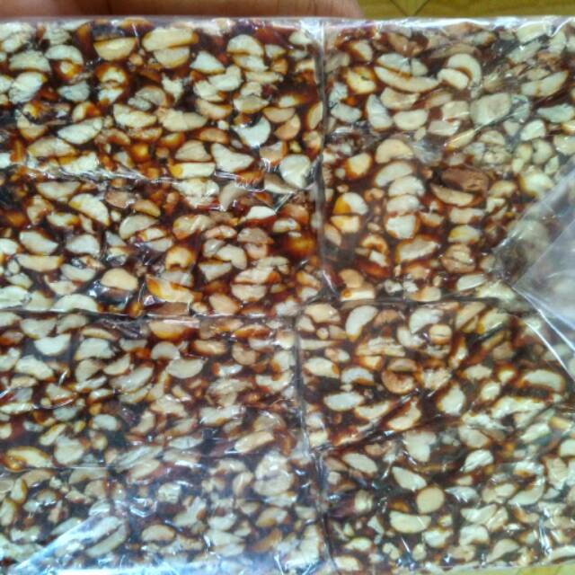 

Jipang Kacang