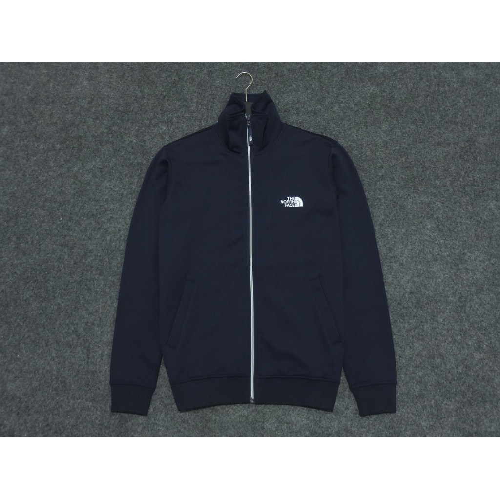 JAKET TRACKTOP THE NORTH FACE SPORT TRAINING CASUAL ORIGINAL langka kode R 247