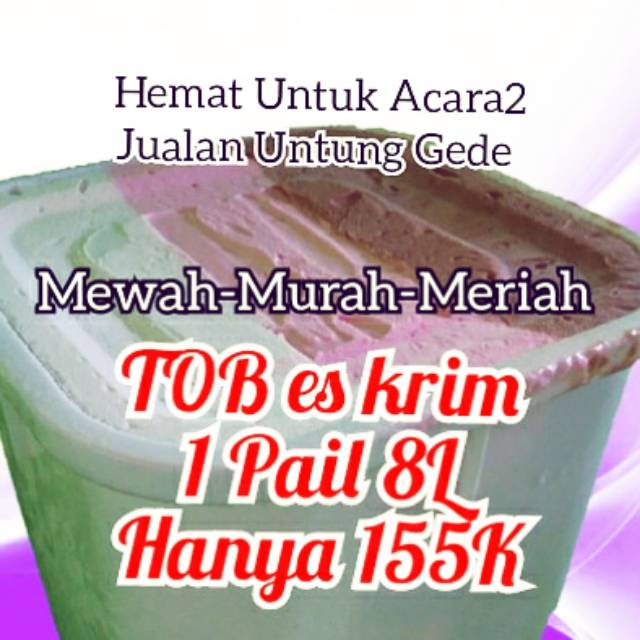 

Tob Es Krim