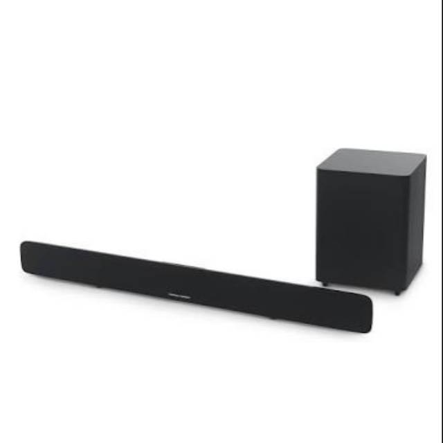 Harman kardon soundbar sb20