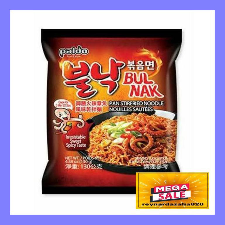 

Ry5Gils Paldo Bulnak 130Gr Flseyr
