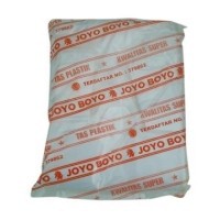 Kantong Kresek Merk Joyoboyo "orange"