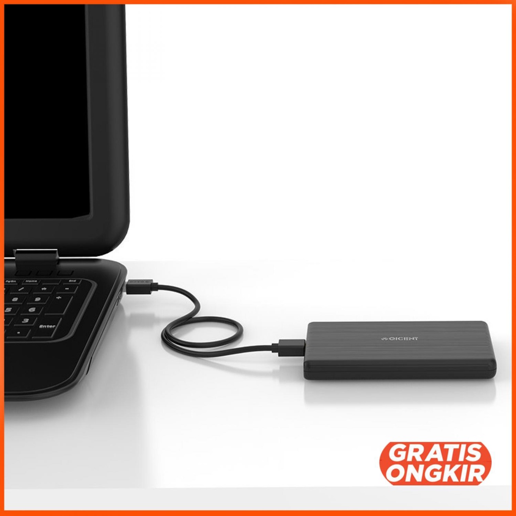 ORICO 2.5 inch USB 3.0 HDD Enclosure - 2189U3