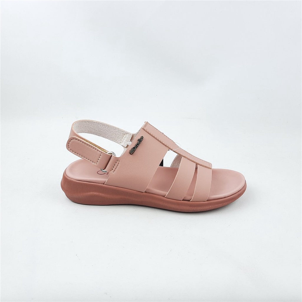 Sepatu sandal anak perempuan Ornella WO.05 31-35