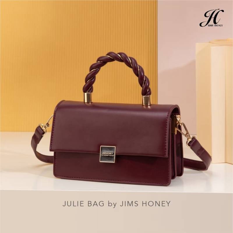 JULIE BAG JIMSHONEY