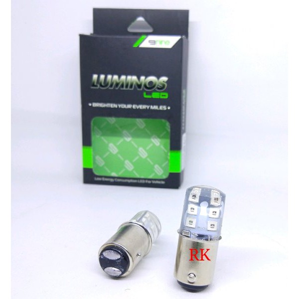 Dijual LAMPU REM LED SMD MODE KEDIP terbaik