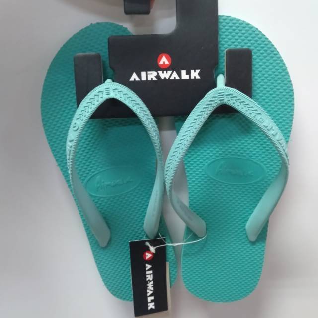 airwalk yoga flip flops