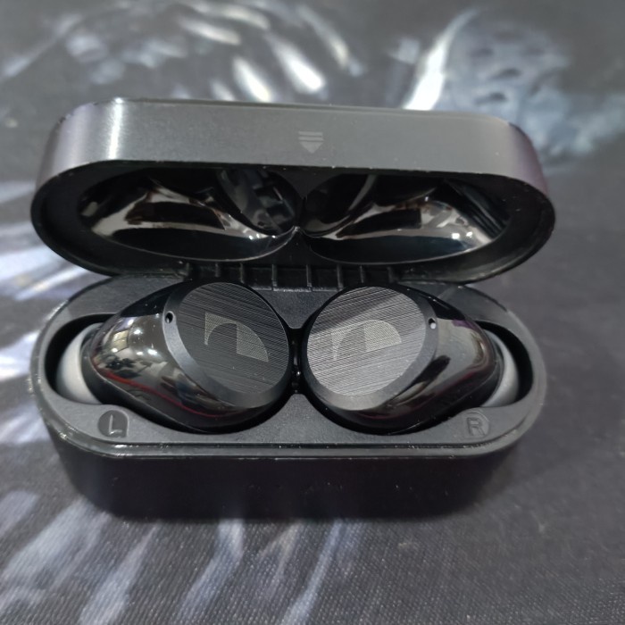 Earphone - Nakamichi My Solo Nep-Tw3Xs Tws Earphone Bluetooth