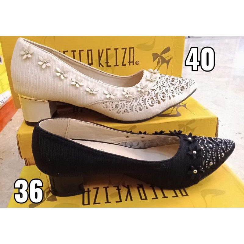 sandal Peter keiza
