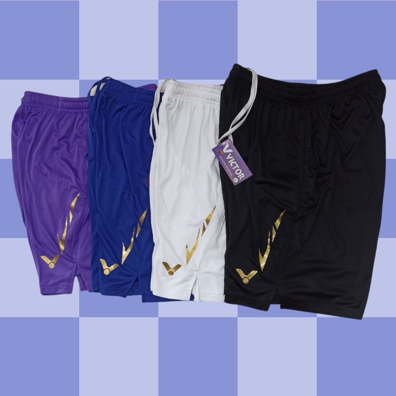 Celana Bulutangkis Victor