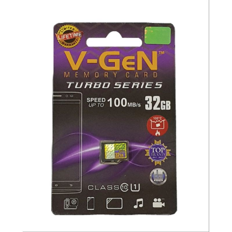 mmc vgen  32Gb