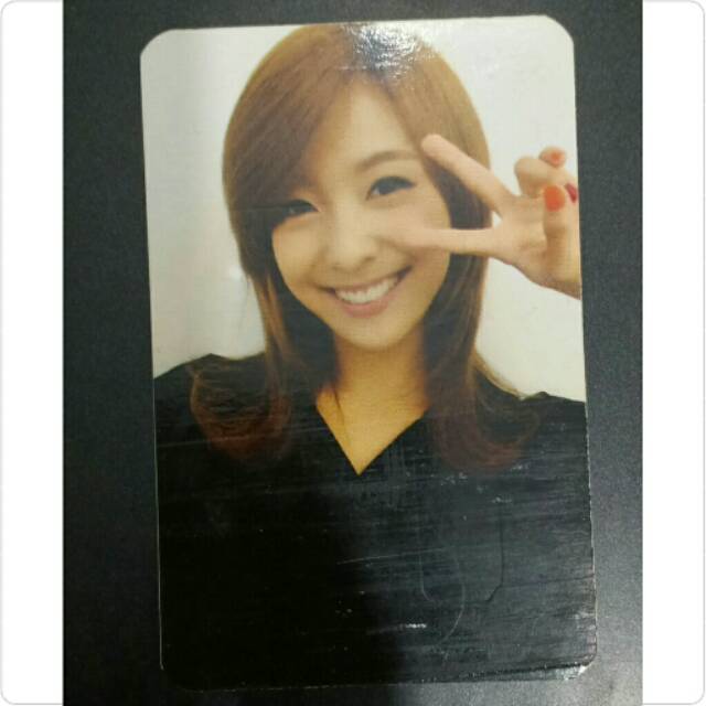 [Official] Luna F(x) photocard pc