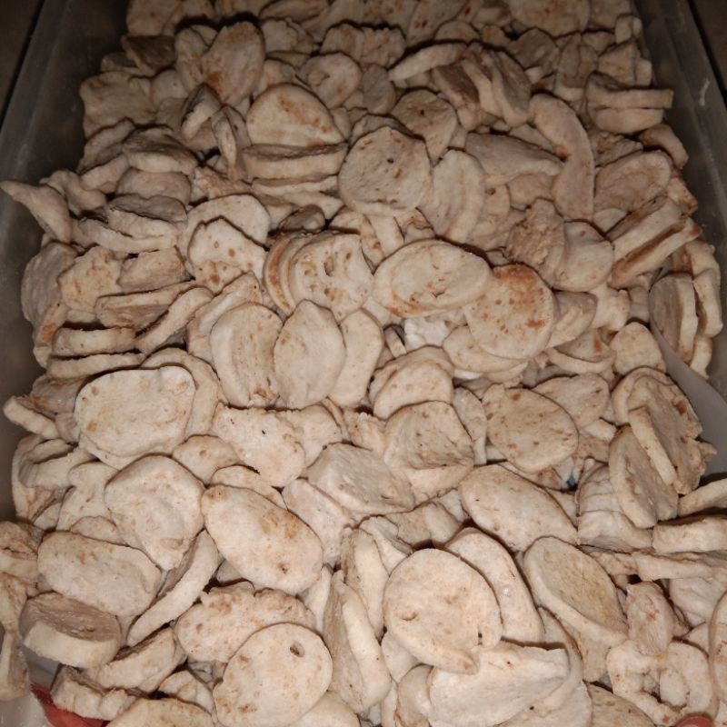 

KERIPIK OTAK OTAK ORIGINAL 1kg