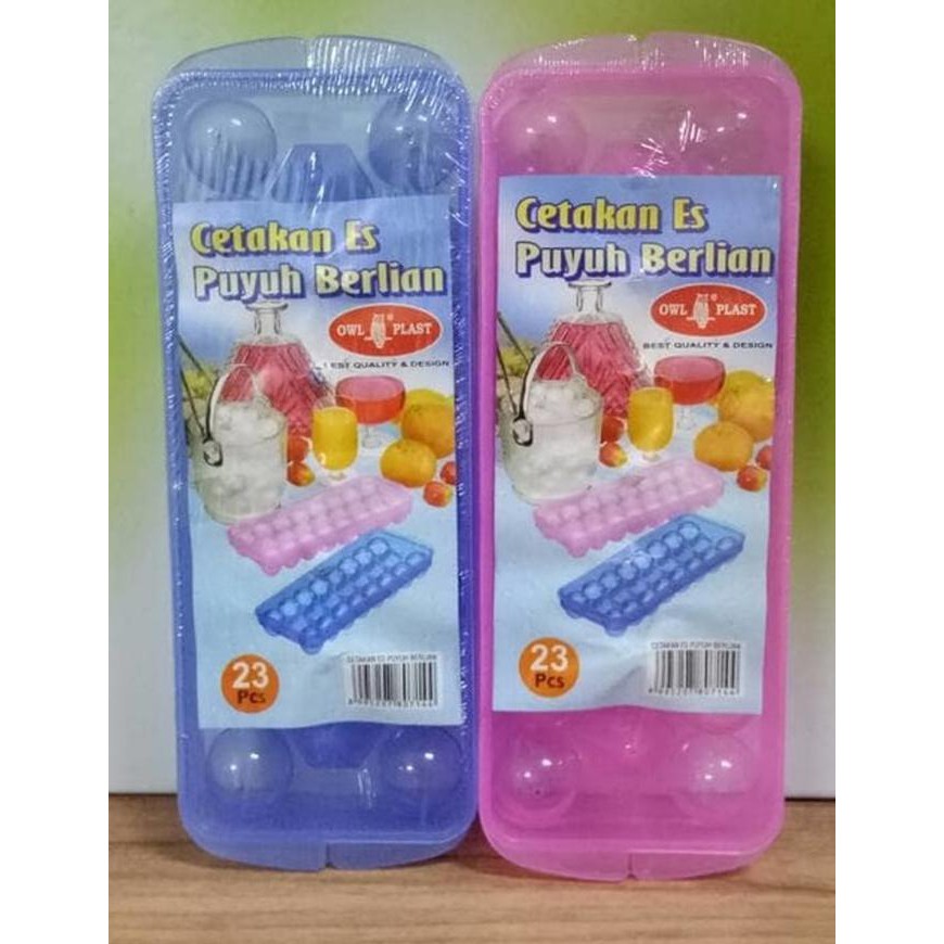 NEW CETAKAN ES PUYUH BERLIAN / CETAKAN JELLY TELUR PUYUH / CETAKAN AGAR TERMURAH