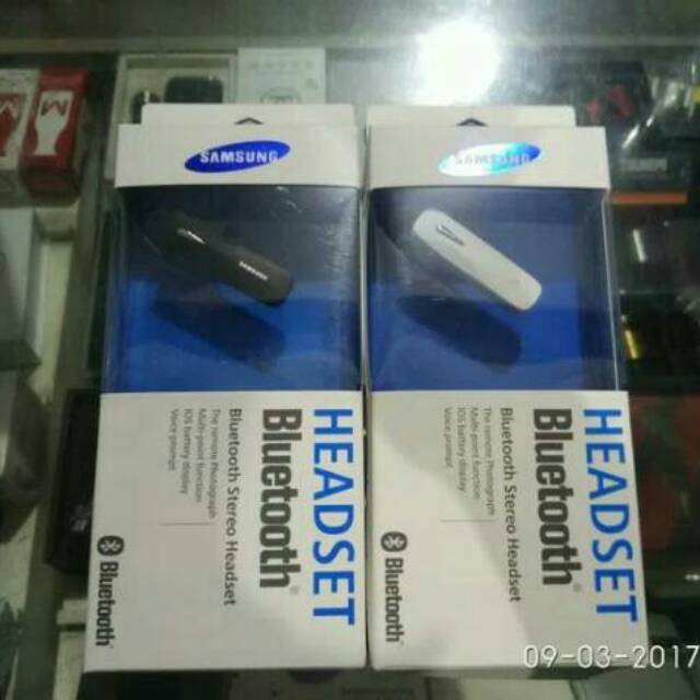 Headset Samsung Bluetooth master