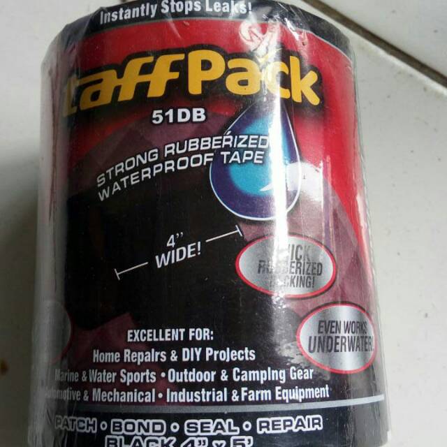 

Taffpack lakban anti air