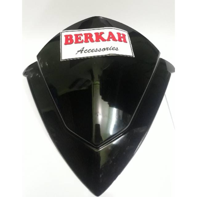 Visor vario 125 old tgp