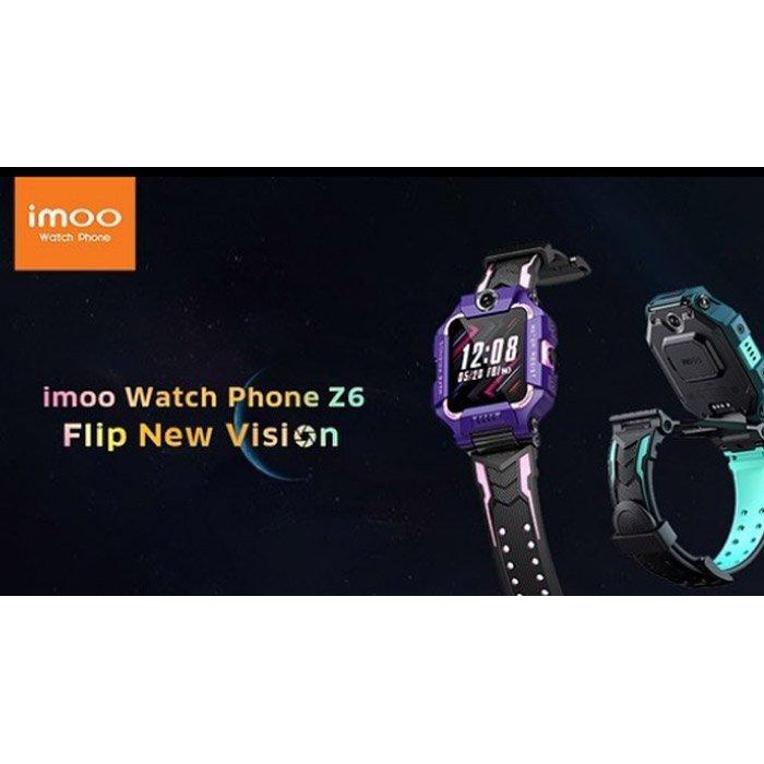imoo watch phone z6 original