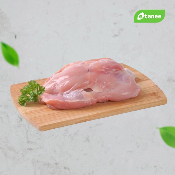 

etanee Fillet Paha / Paha Ayam Tanpa Tulang 500gr